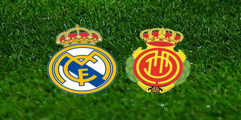 Soi kèo tài xỉu Real Madrid vs Mallorca