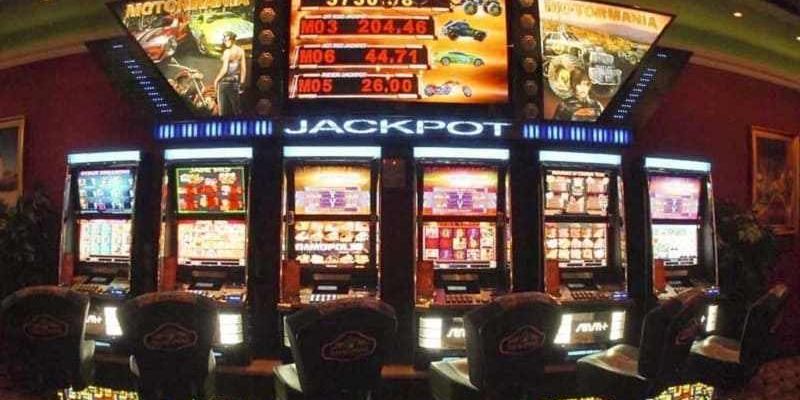 Khi đã hiểu Jackpot là gì, tiếp theo bạn cần tìm hiểu sân chơi uy tín