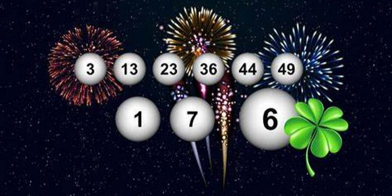 Bí quyết chơi lucky number bất bại