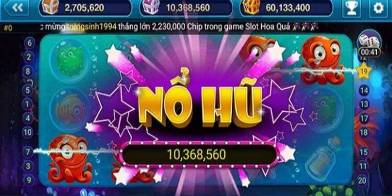 NEW88, cổng game siêu nổ hũ hàng đầu Việt Nam