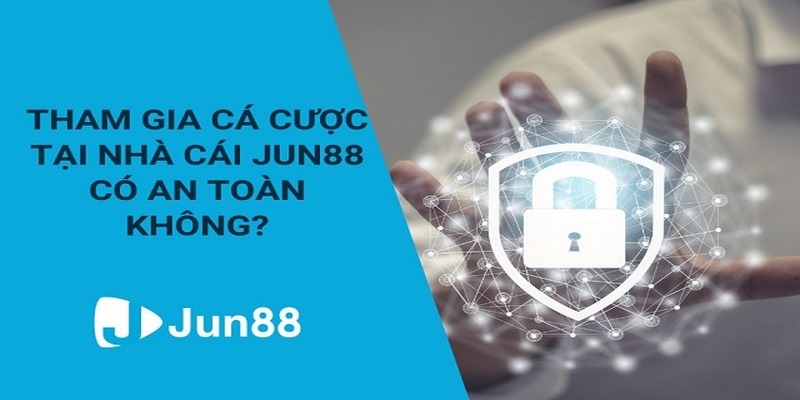 Jun88 góp mặt trong làng giải trí rất lâu đời với nhiều kinh nghiệm cá cược