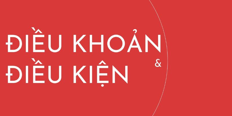 Điều khoản điều kiện của người chơi tại nhà cái